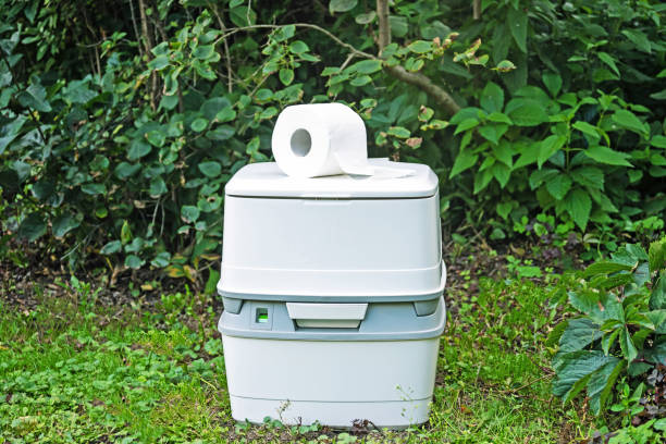Porta potty rental for outdoor events in Noble, OK